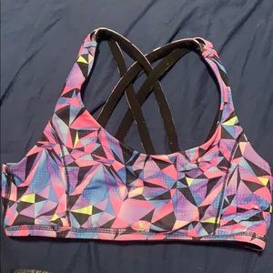 Ivivva sports bra